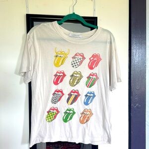 DayDreamer Rolling Stones Tee